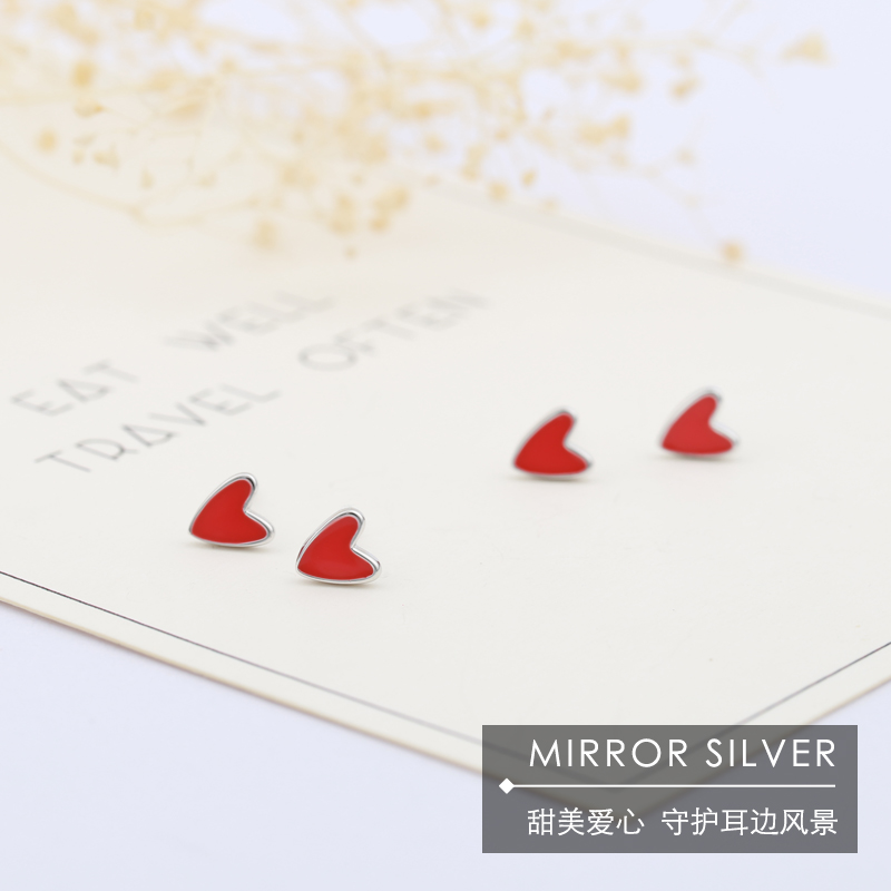 2017年番茄妹入手的心头爱，这些小配饰有你喜欢的没？