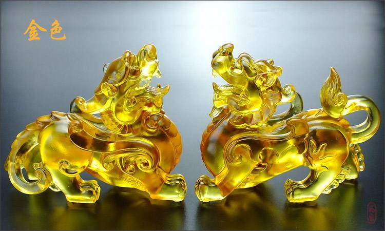 貔貅摆放最正确的方法,房屋西南缺角摆铜貔貅如何摆放