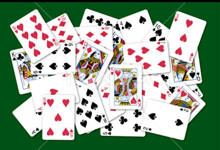 娶妻莫娶牌桌女,牌场上混的女人什么样