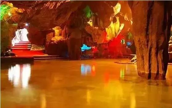 英德奇洞温泉两日游自助,英德奇洞温泉度假区二日游团购