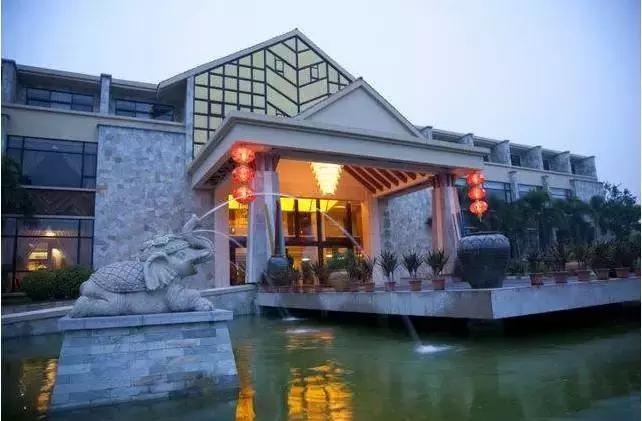 英德奇洞温泉两日游自助,英德奇洞温泉度假区二日游团购