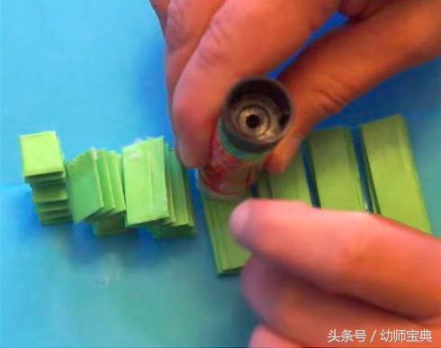 手工新年贺卡立体贺卡简单又漂亮,圣诞节贺卡立体简单又漂亮英语