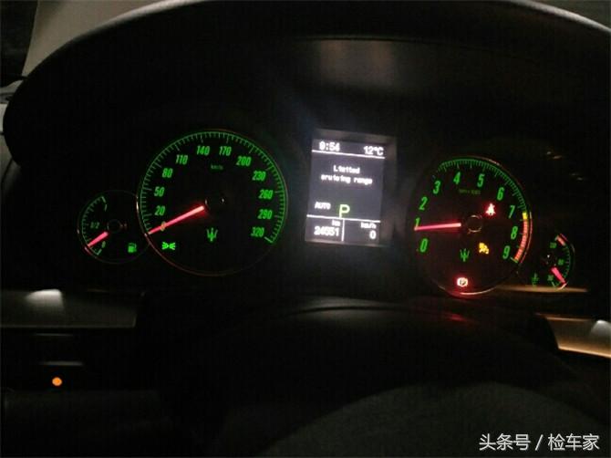 07年二手玛莎拉蒂gt,07款玛莎拉蒂二手车多少钱