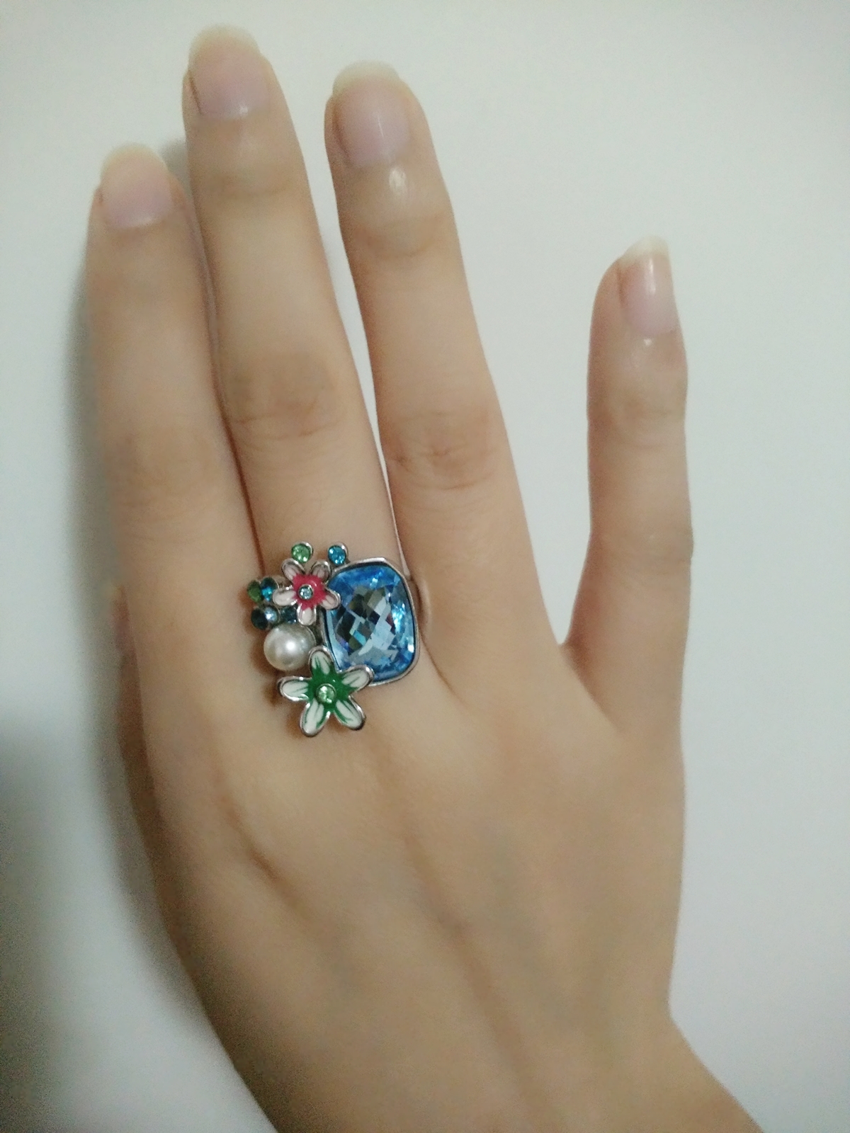 2017年番茄妹入手的心头爱，这些小配饰有你喜欢的没？