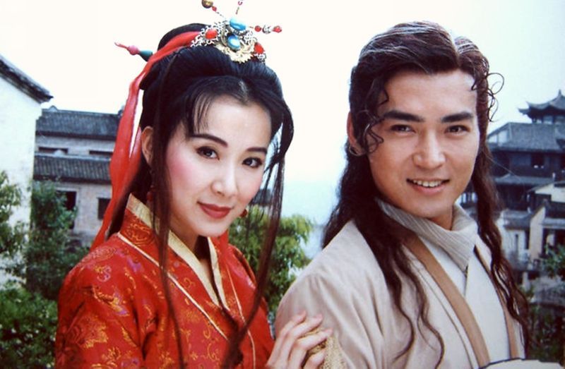 那些年凌晨也要熬夜看完的电视剧,那些年熬夜看的经典电视剧