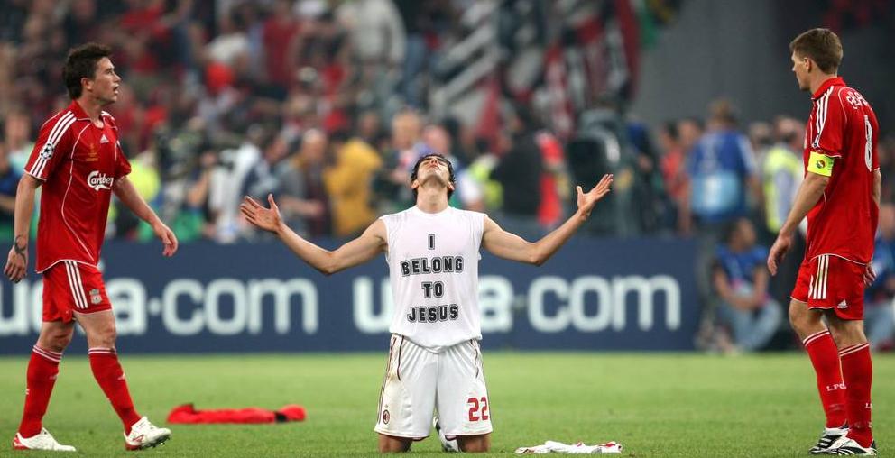 卡卡夺金球梅罗,卡卡为什么是梅罗时代最后一个人