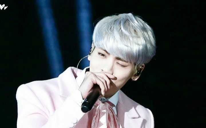 祈福！最好的主唱*钟金**铉，好好醒过来~