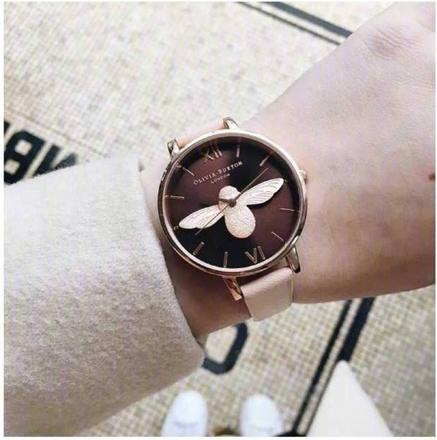 几款平价高颜值少女心爆表的腕表,最值得入手的几款腕表