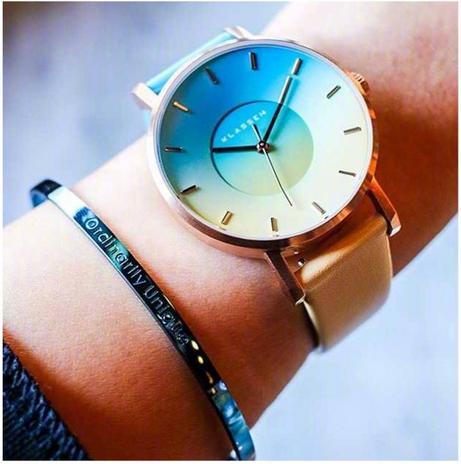 几款平价高颜值少女心爆表的腕表,最值得入手的几款腕表