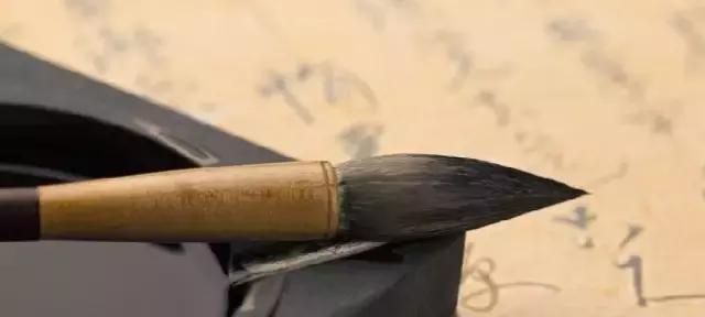 有书法基础学国画入门快吗,毛笔字楷书书法基础入门