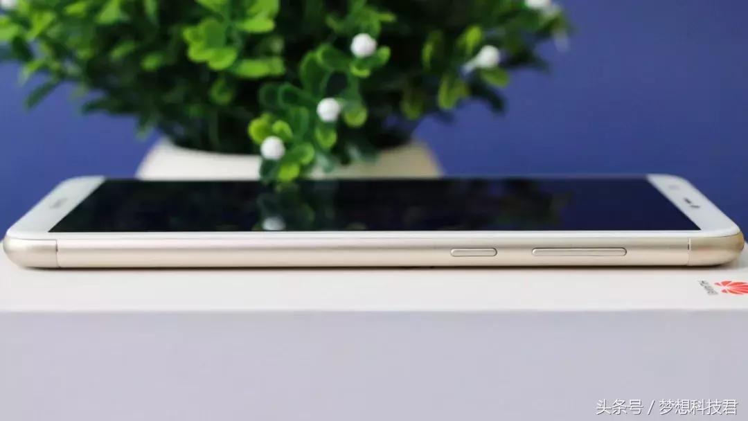 华为畅享7s发布会回顾,华为畅享7s参数和图片