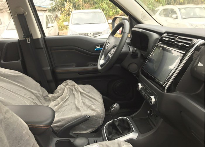 路虎全国提车,全国提车路虎发现运动