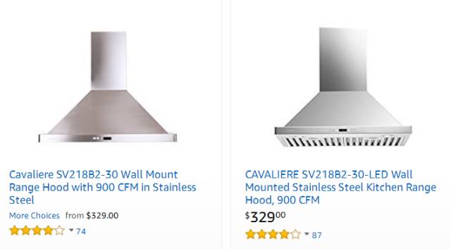 美国高端家电市场,美国市场的中国家电品牌