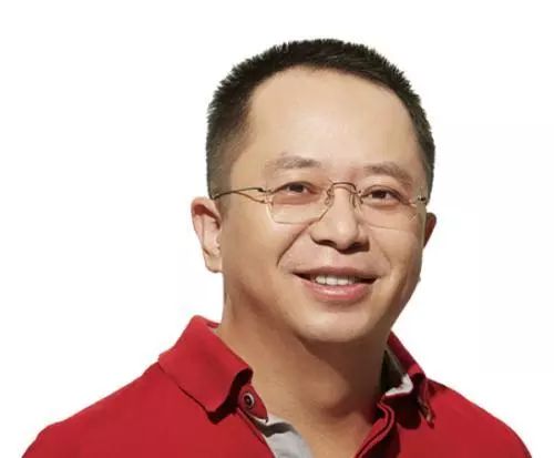 周鸿祎成功是一件偶然的事,周鸿祎成功是运气失败是必然