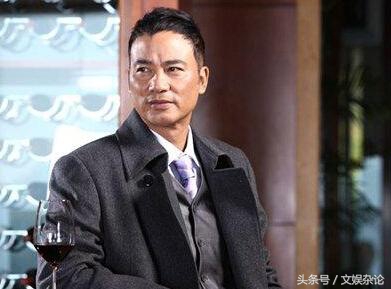 香港电影悍匪张子豪任达华,任达华主演的香港真实电影