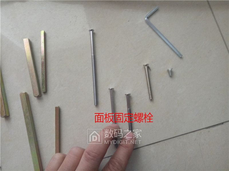 智能门锁容易被小偷无痕打开吗,智能门锁拆解图解