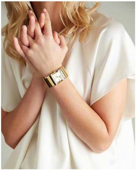 几款平价高颜值少女心爆表的腕表,最值得入手的几款腕表