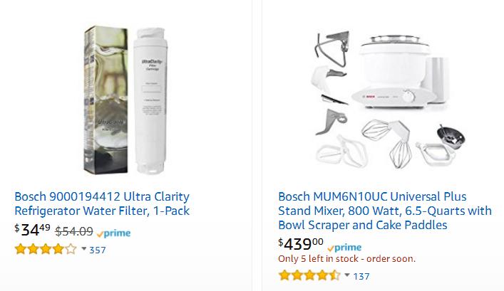 美国高端家电市场,美国市场的中国家电品牌