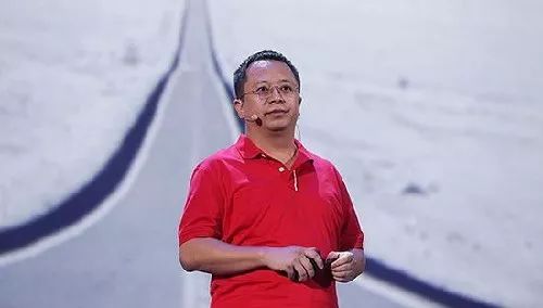 周鸿祎成功是一件偶然的事,周鸿祎成功是运气失败是必然