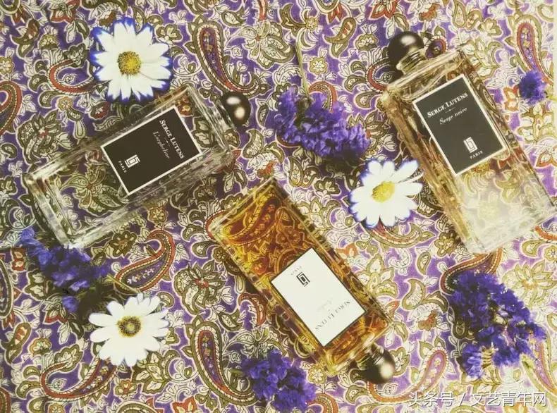 芦丹氏，文艺女青年的解药