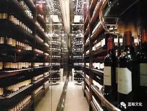 酒窖的经营管理,白酒酒窖经营模式