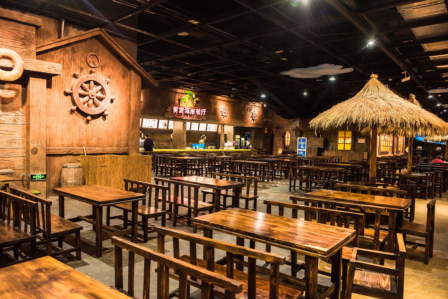 杭州烂苹果乐园附近景点,杭州烂苹果乐园怎么去