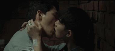 影帝大叔*恋虐**18岁小鲜肉，这部韩国年度同性大戏美炸翻！