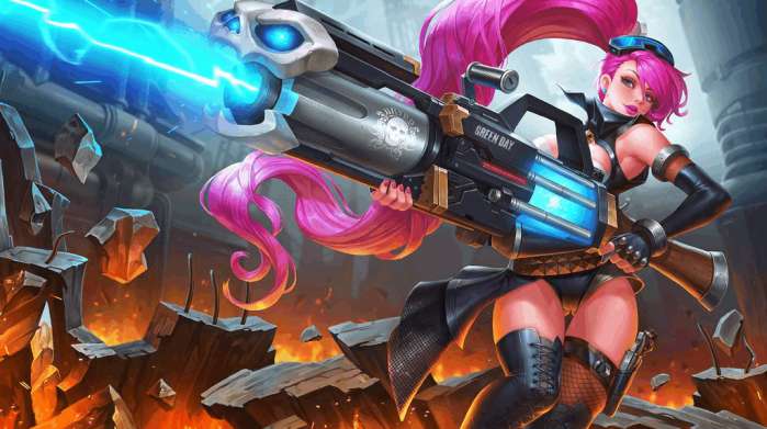 王者荣耀十二星座法师本命英雄,王者荣耀十二星座英雄本命英雄