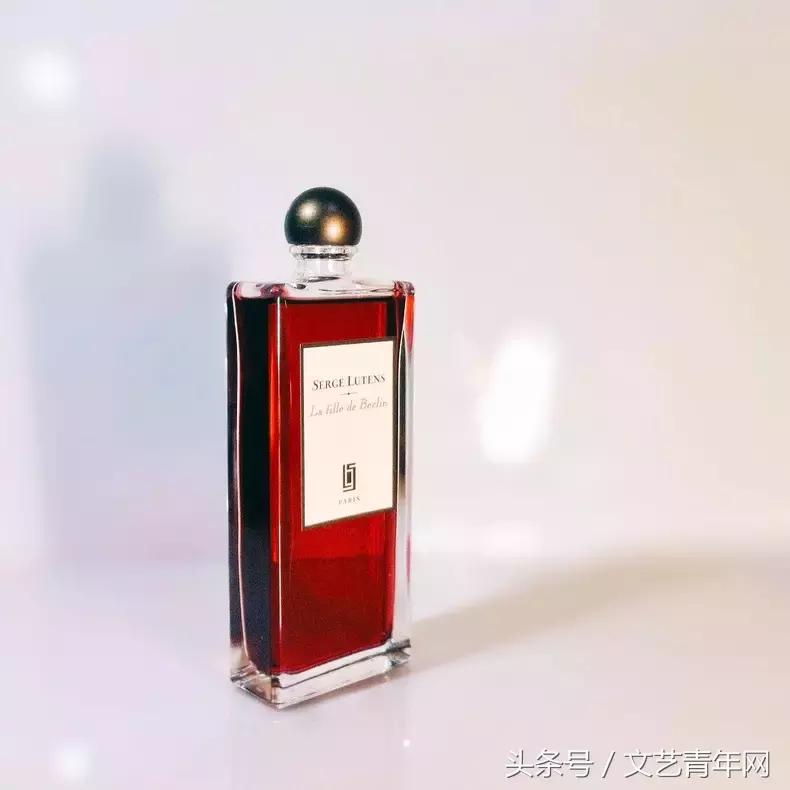 芦丹氏，文艺女青年的解药