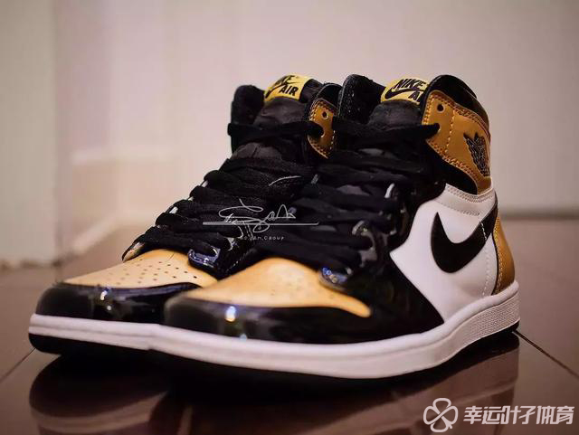 aj1og低帮年底还出新配色吗,看起来十分潮的aj1配色