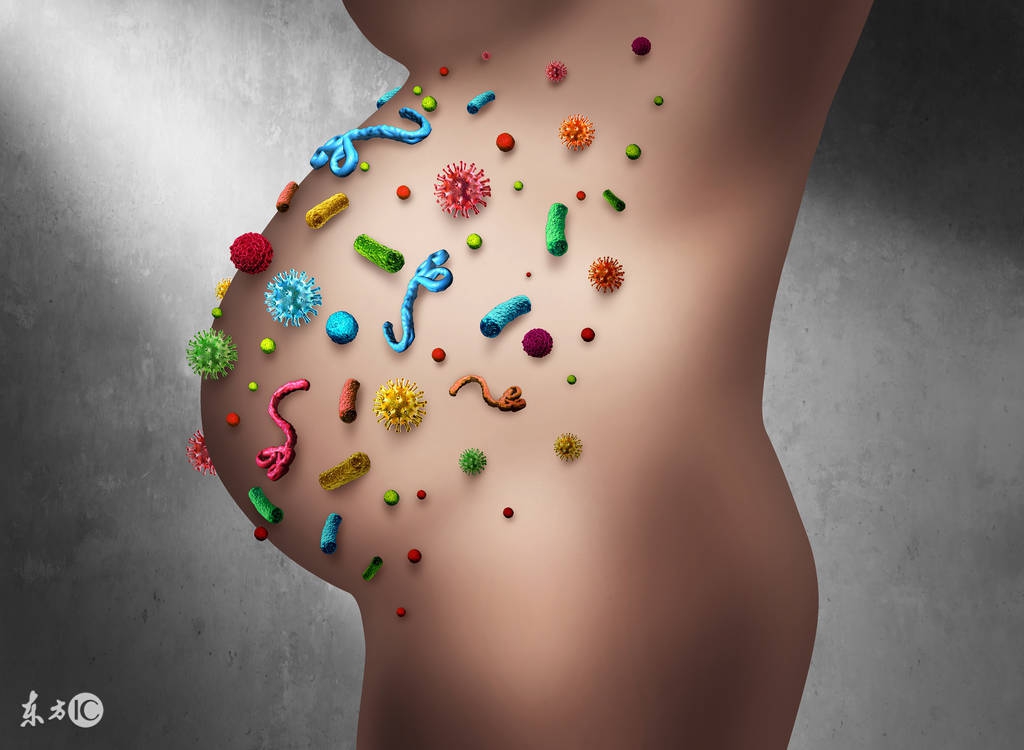 孕早期怎样才觉得小孩正常发育,孕早期有什么症状证明孩子发育好