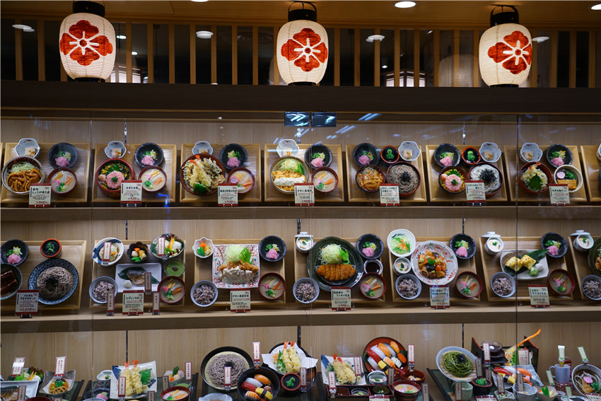 冲绳那霸自由行全攻略,日本冲绳那霸旅游购物