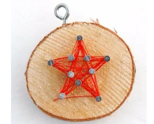 怎么用一分钟做出圣诞礼物,自己做简单又好看的圣诞礼物