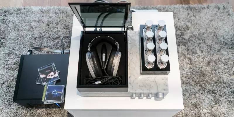 hifi耳机市场,hifi耳机最新版本