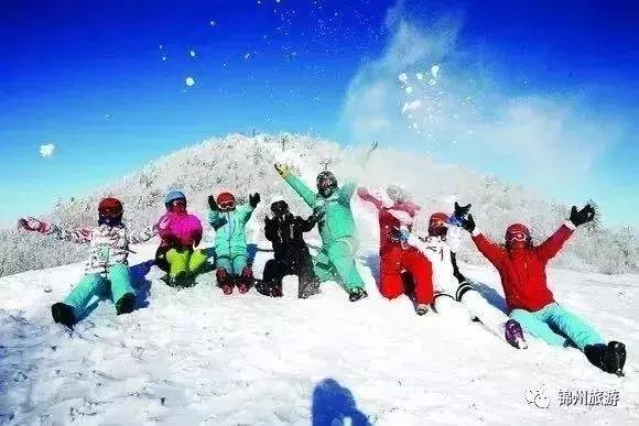 2018到2019冰雪季辽宁省冰雪旅游,冰雪嘉年华2023共赴冰雪之约