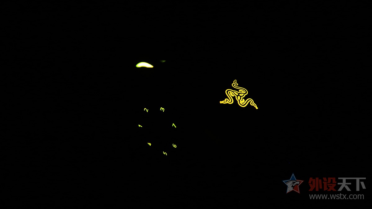 雷蛇那伽梵蛇进化,雷蛇巴塞利斯蛇终极版鼠标测评