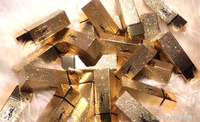 2018圣诞节限量款彩妆,圣诞彩妆限量来袭怎么用