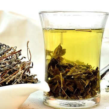 普洱的味道带点发霉味正常吗,买到了不好的普洱怎么办