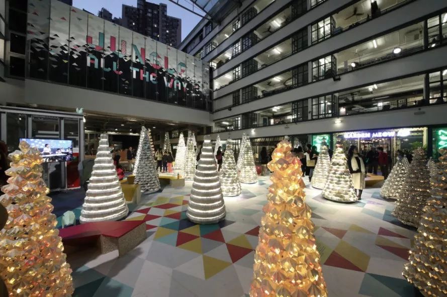 最适合今年圣诞节的圣诞树,圣诞特惠精美圣诞树快来带回家吧