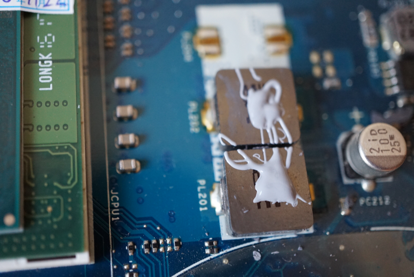 老笔记本换个cpu会好点吗,给笔记本换cpu需要更新驱动吗