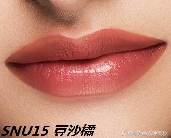 美宝莲滋润口红测评,美宝莲黑科技口红