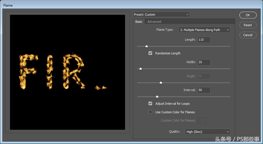 如何使用AdobePhotoshop制作海报,如何用adobephotoshop描线条