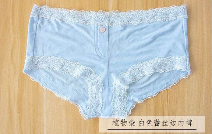 天然植物染色内衣,自己在家染色的衣服致癌吗