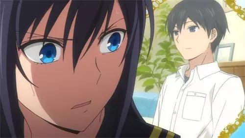 将来可能会变成腐女的7个法则果然孩子的教育不能等啊