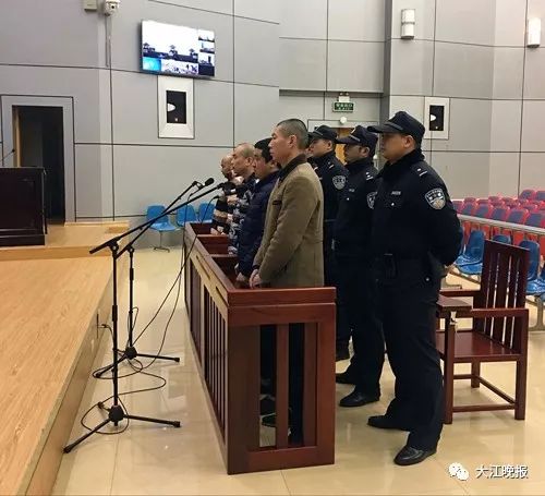 这伙人,江苏老年人被骗事件