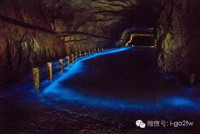 传说中此生必看的马祖蓝眼泪在哪？“追泪”秘笈带你去！