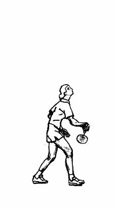 羽毛球课堂：世上最全羽毛球运动教程！