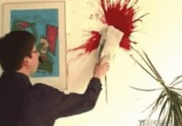 真为你担心，没明白你是怎么插进去的，太难以相信了