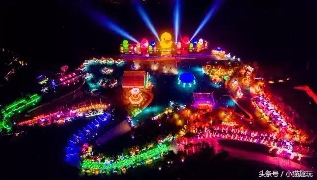 深圳跨年迷笛乐曲节0点压轴演出,宝安烟花表演跨年