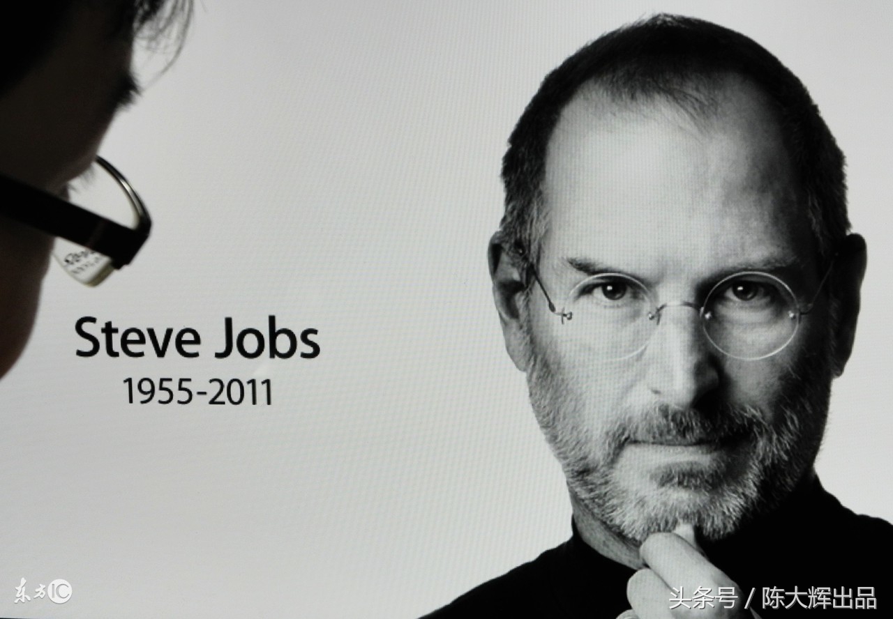 乔布斯编程水平怎么样,乔布斯和他的苹果公司成功的原因